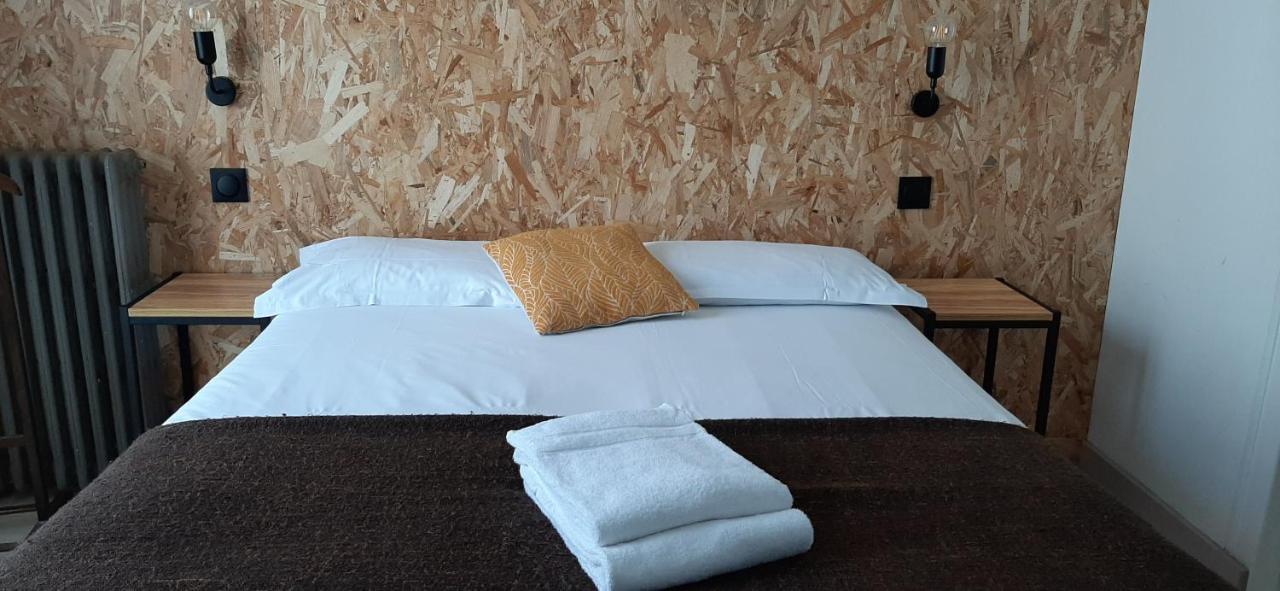 Hotel La Belle Etoile Saint-Nazaire  Luaran gambar
