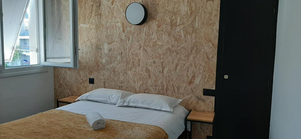 Hotel La Belle Etoile Saint-Nazaire  Luaran gambar