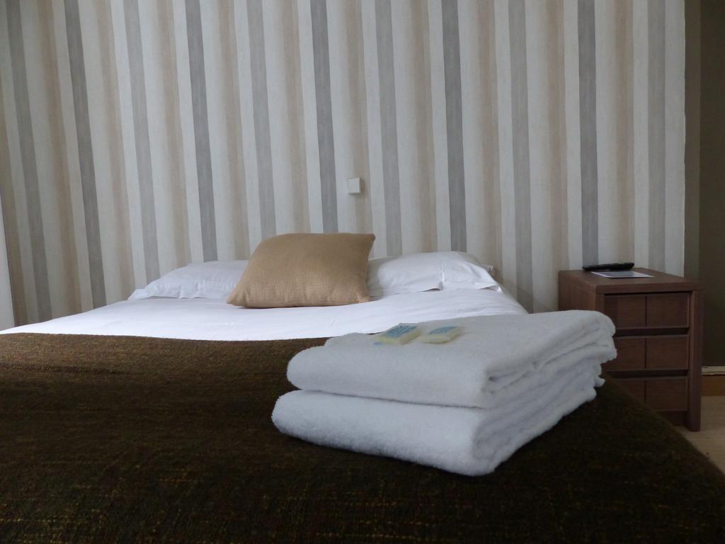 Hotel La Belle Etoile Saint-Nazaire  Luaran gambar