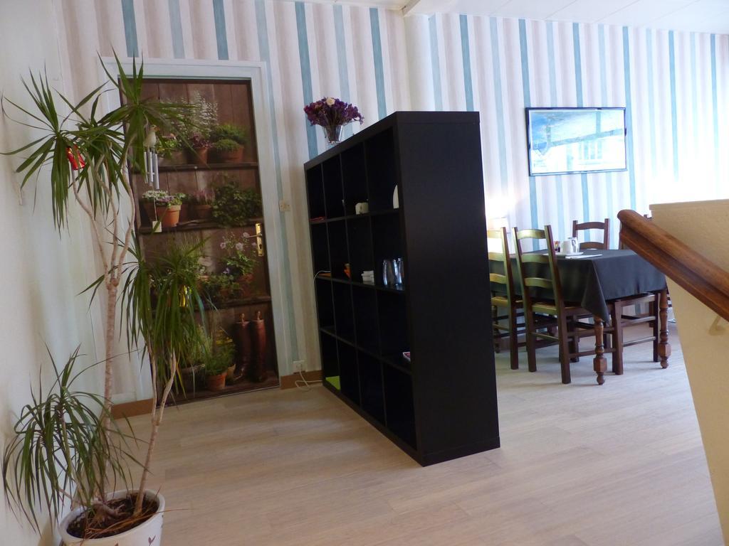 Hotel La Belle Etoile Saint-Nazaire  Luaran gambar