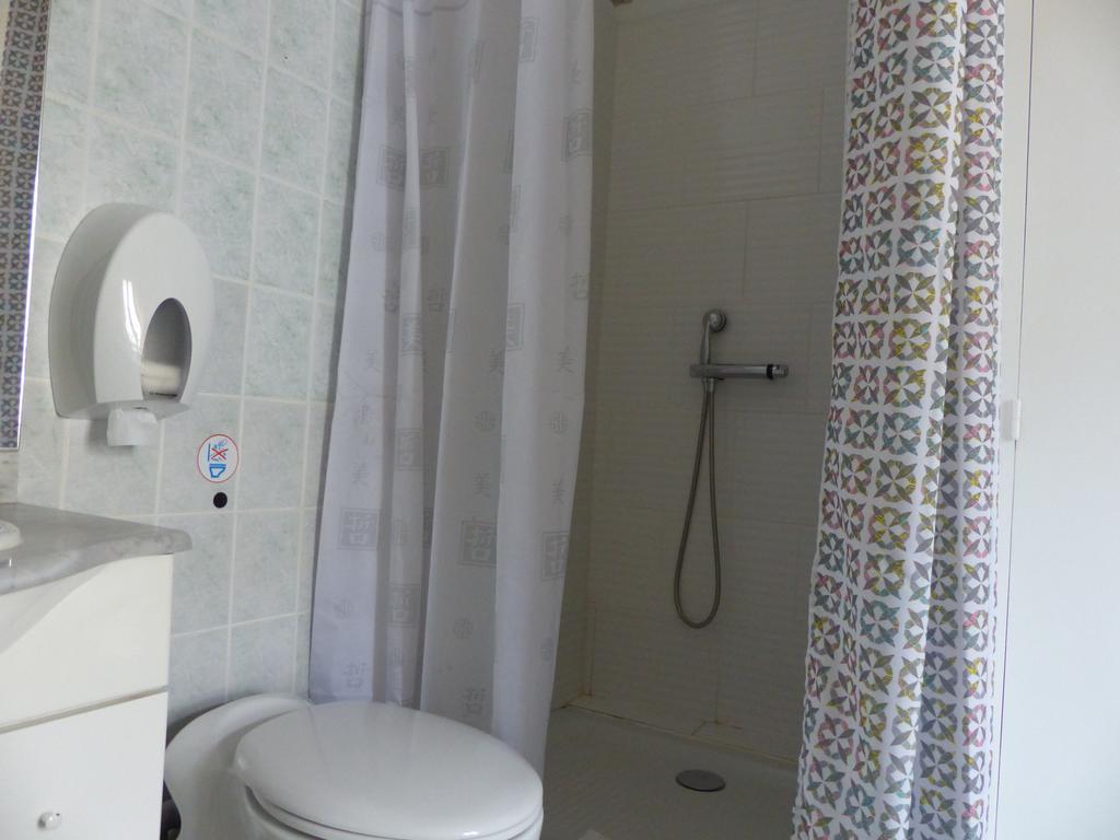 Hotel La Belle Etoile Saint-Nazaire  Luaran gambar