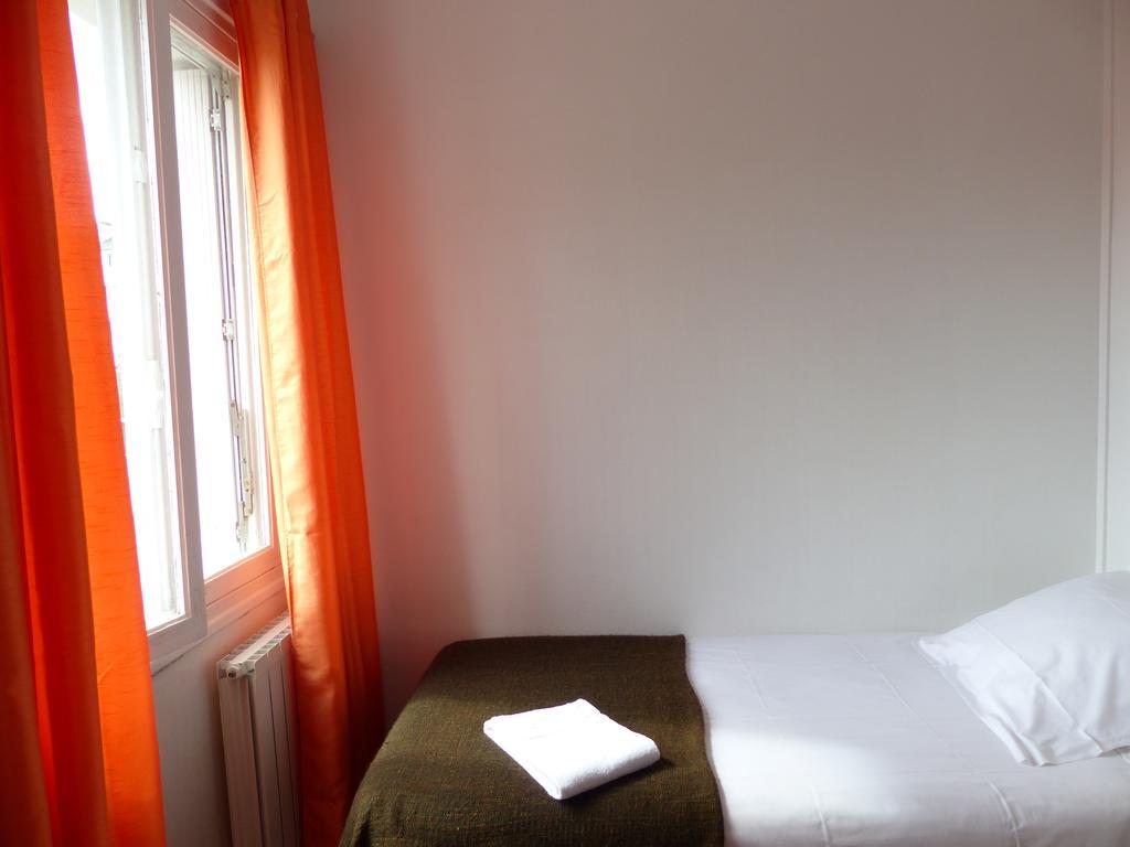 Hotel La Belle Etoile Saint-Nazaire  Luaran gambar